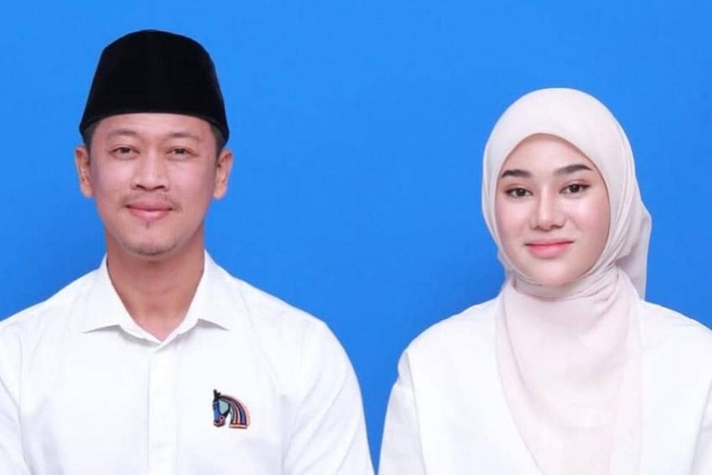 #masyaallahtabarakallah💕 Awalnya aku mengira bahwa aku akan bersama dengan orang yang lebih tin.jpg