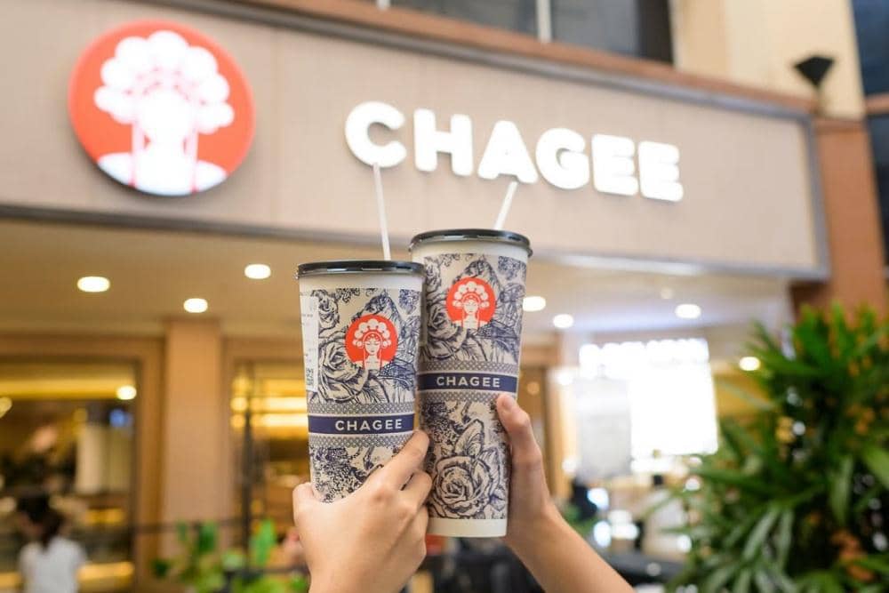 ✨ 3 store baru, 1 semangat kebersamaan untuk cita rasa teh asli Para bes-tea CHAGEE berhasil mem.jpg