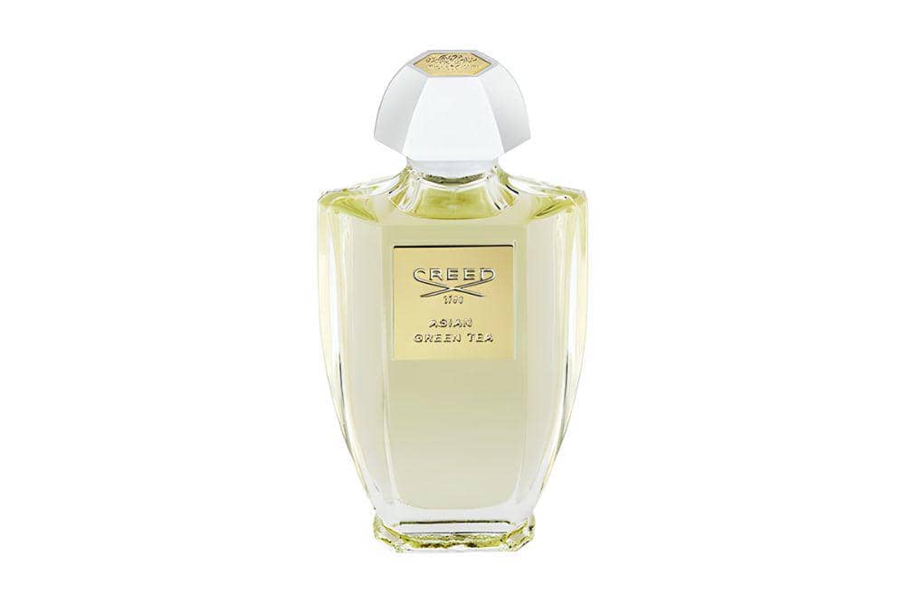 rekomendasi parfum aroma green tea