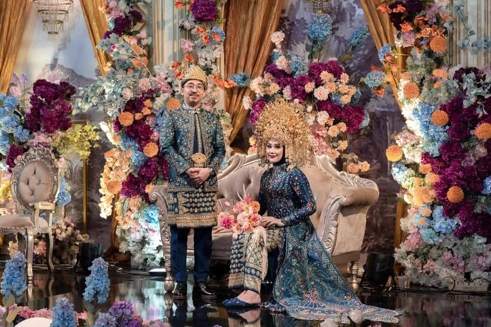 Stage Management Wedding Organizer (instagram.com/@stagemanagement_wo)