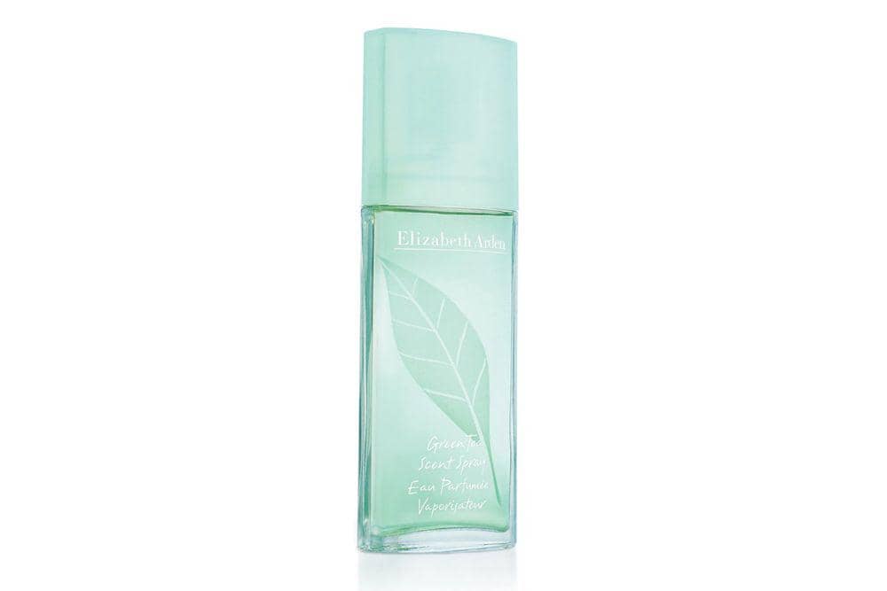 rekomendasi parfum aroma green tea