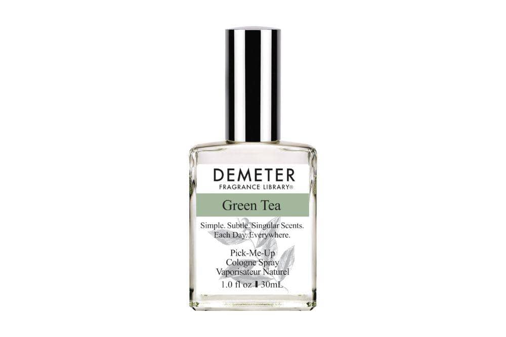 rekomendasi parfum aroma green tea