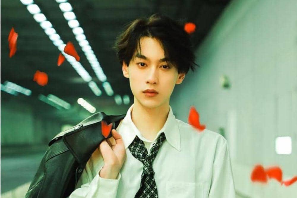 Kontroversi Asmara Tian Xu Ning yang Bikin Heboh di Pesawat