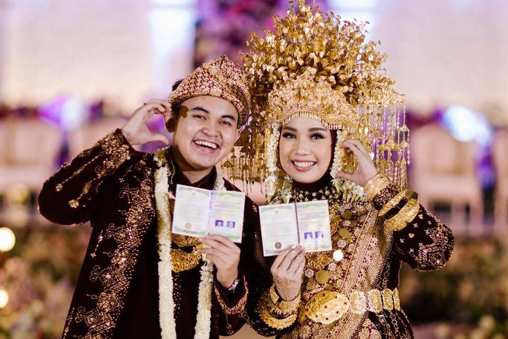 Dhiary Wedding Organizer (instagram.com/@dhiary_wo)