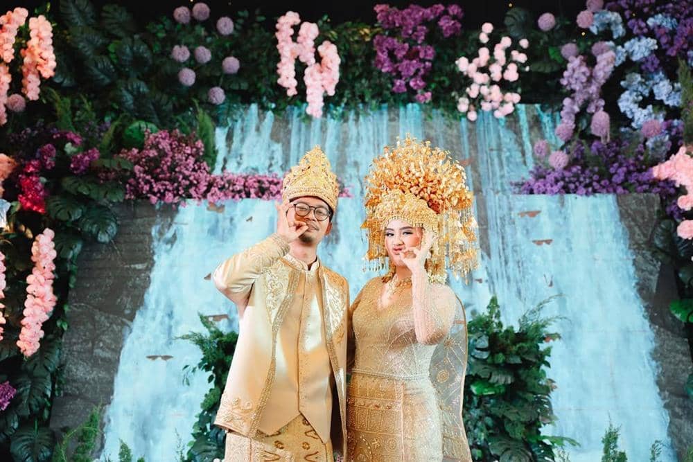 Euforia Wedding Planner & Organizer (instagram.com/@euforia.wo)