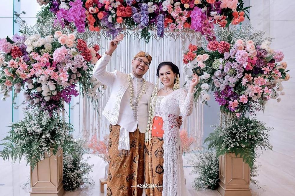 Kencana Mas Wedding Organizer (instagram.com/@kencana_mas_official)