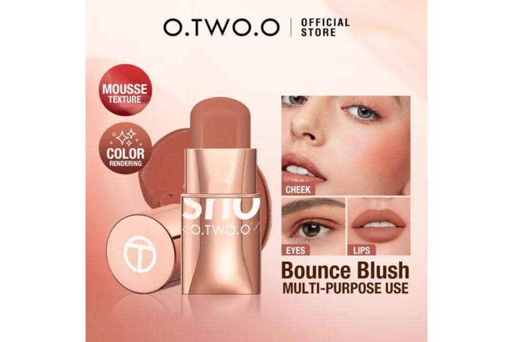 rekomendasi blush on stick