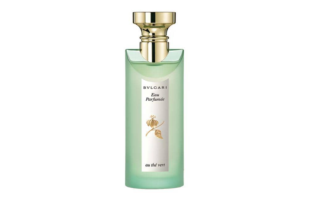 rekomendasi parfum aroma green tea
