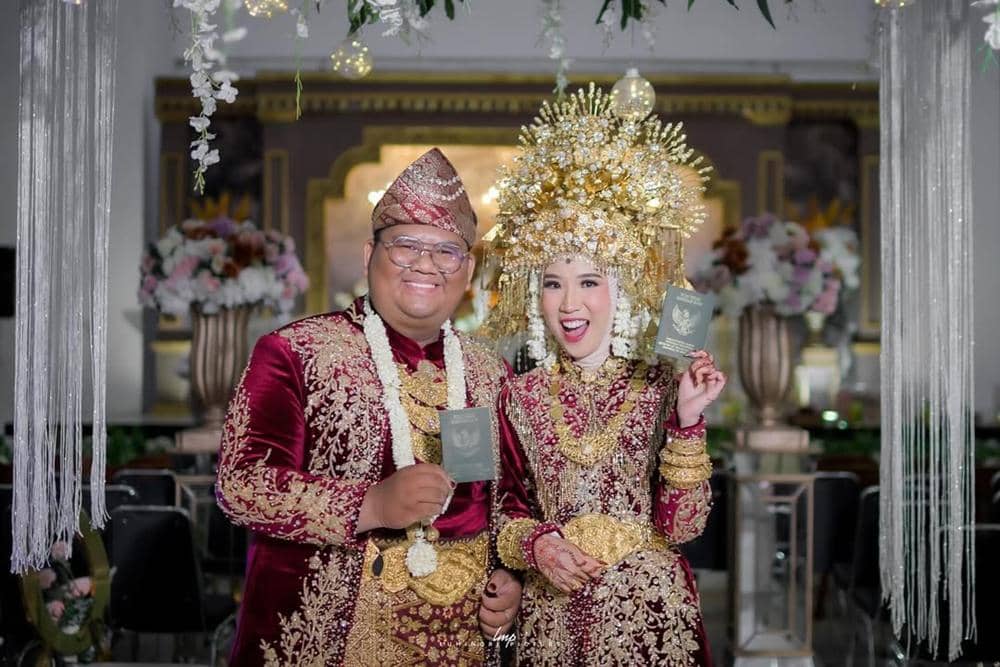 Hello Brides Wedding Organizer (instagram.com/@hellobridesid)