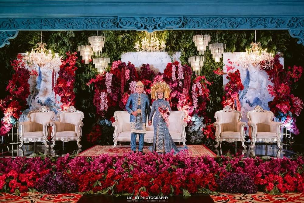 Makna Wedding & Event Planner (instagram.com/@makna.wedding)