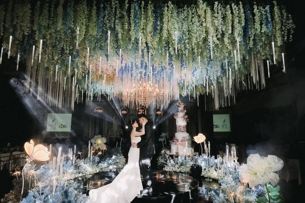 Mention Weddings Organizer (instagram.com/@mentionweddings)