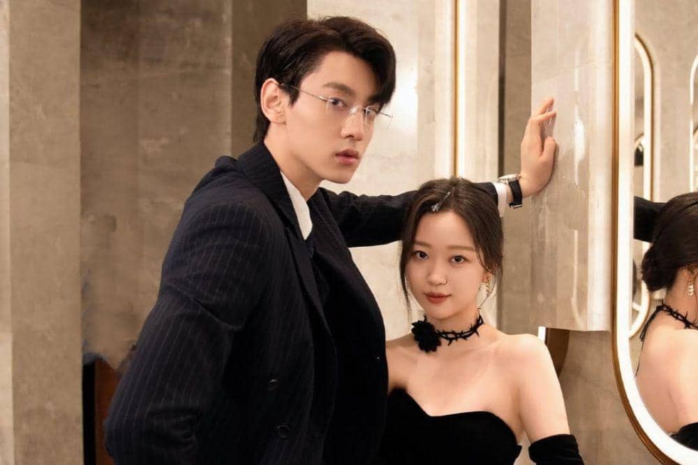 Kontroversi Asmara Tian Xu Ning yang Bikin Heboh di Pesawat