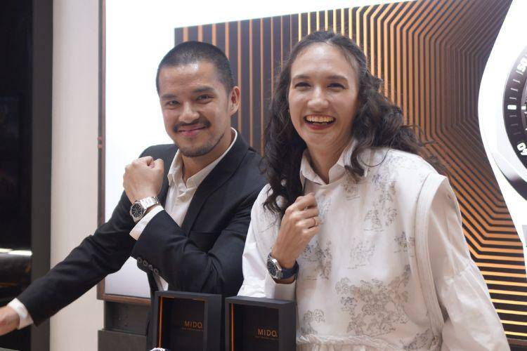 Tampil Gaya dan Aktif dengan Koleksi Jam Tangan Sporty Terbaru dari MIDO