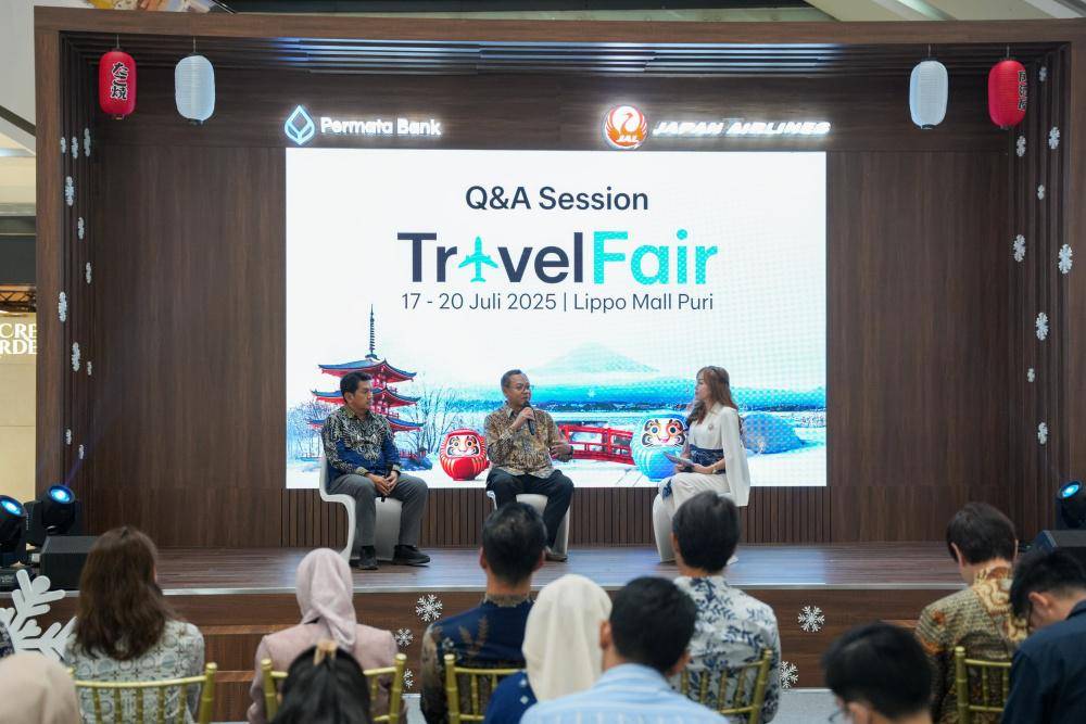 Foto 3 - Permata Bank Travel Fair 2025.jpg