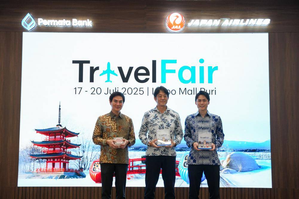 Foto 2 - Permata Bank Travel Fair 2025.jpg