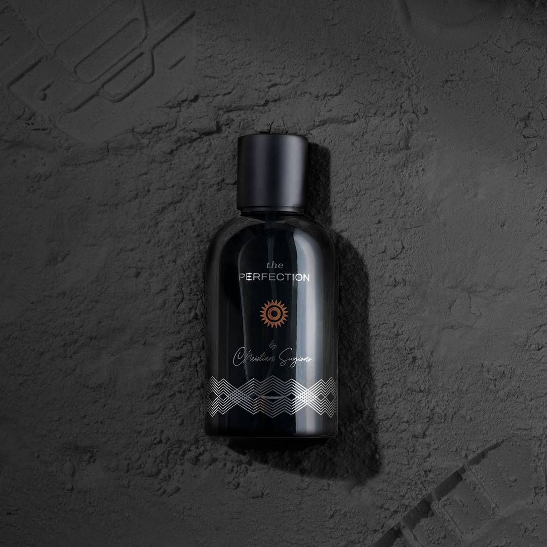 kolaborasi parfum HMNS