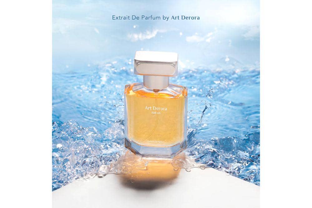 rekomendasi parfum aroma citrus