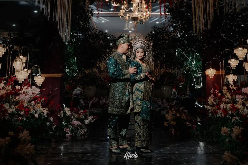 Rata Wedding Enterprise (instagram.com/@rataweddingenterprise)