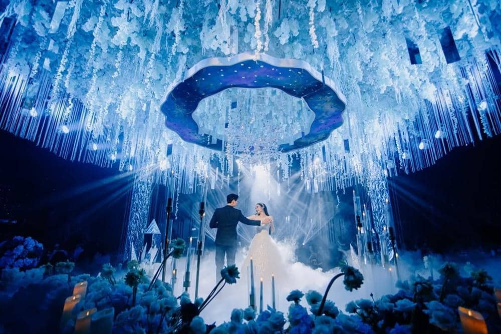 Princess Wedding Organizer (instagram.com/@princessorganizer)