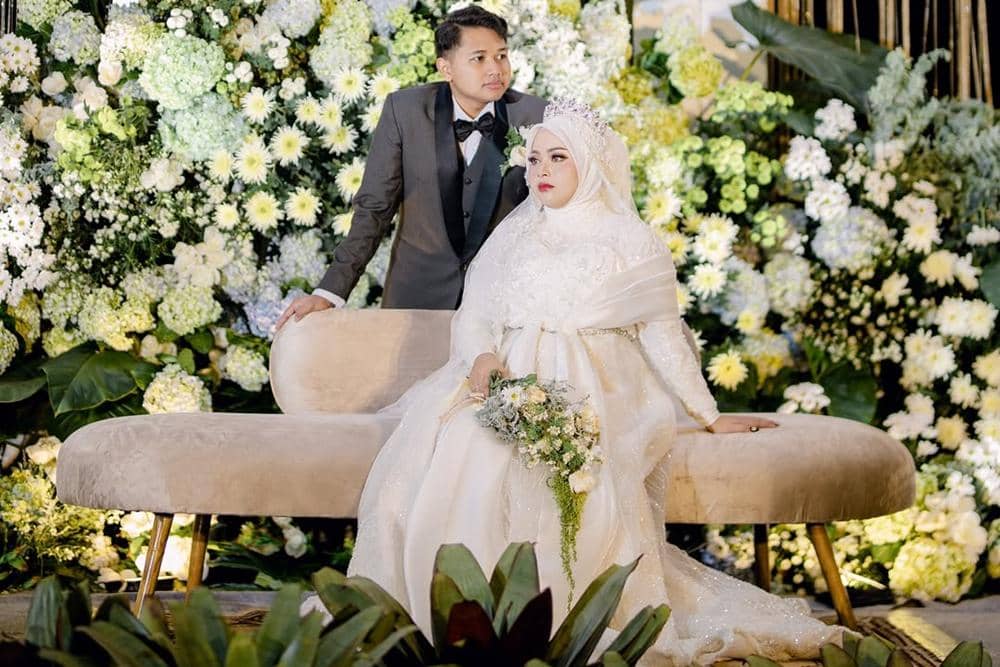 Arisma Organizer (instagram.com/@arisma.organizer)