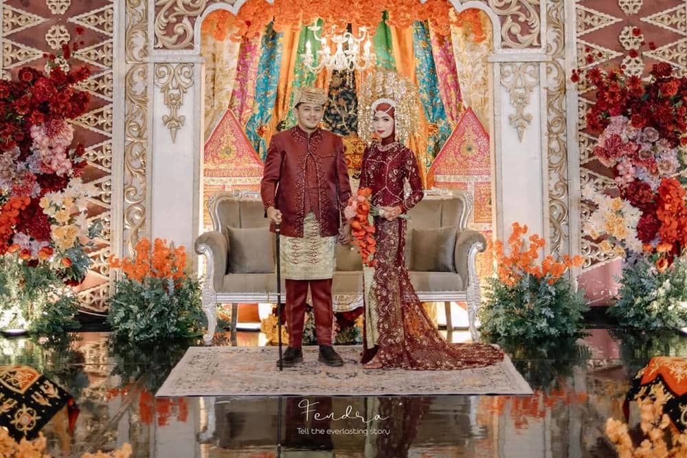 Benang Putih Organizer (instagram.com/@benangputih_organizer)