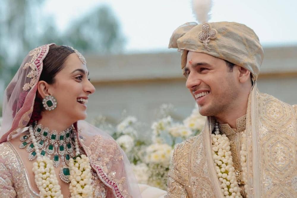 “Ab humari permanent booking hogayi hai” We seek your blessings and love on our journey ahead ❤️.jpg