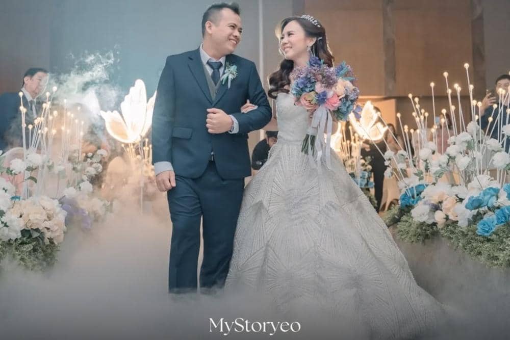 My Story Event Organizer (instagram.com/@mystoryeo)