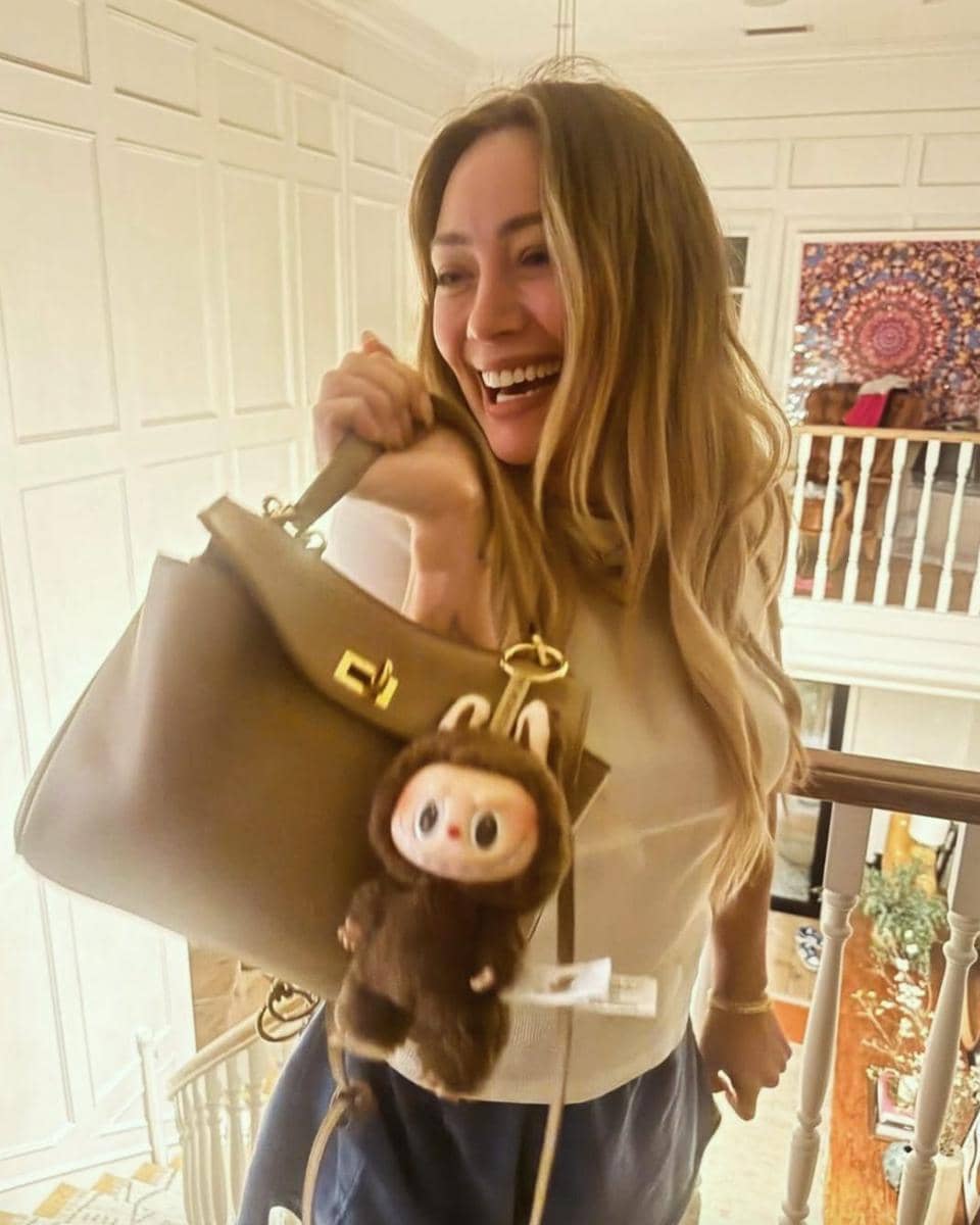 Labubu mania is taking over the celeb world. ✨ Swipe for more stars who love their hottest new a (4).jpg