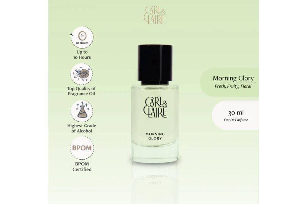 rekomendasi parfum aroma citrus