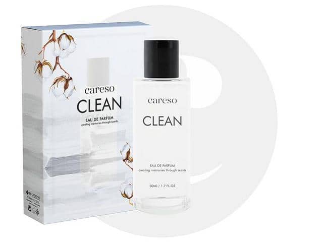 parfum Careso yang paling wangi 
