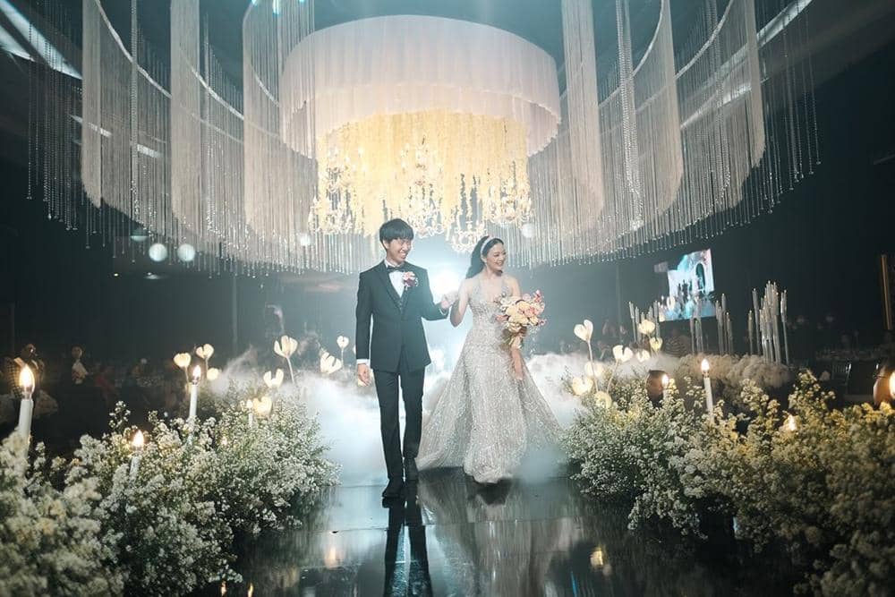 Lucky Star EO (instagram.com/@luckystar_wedding