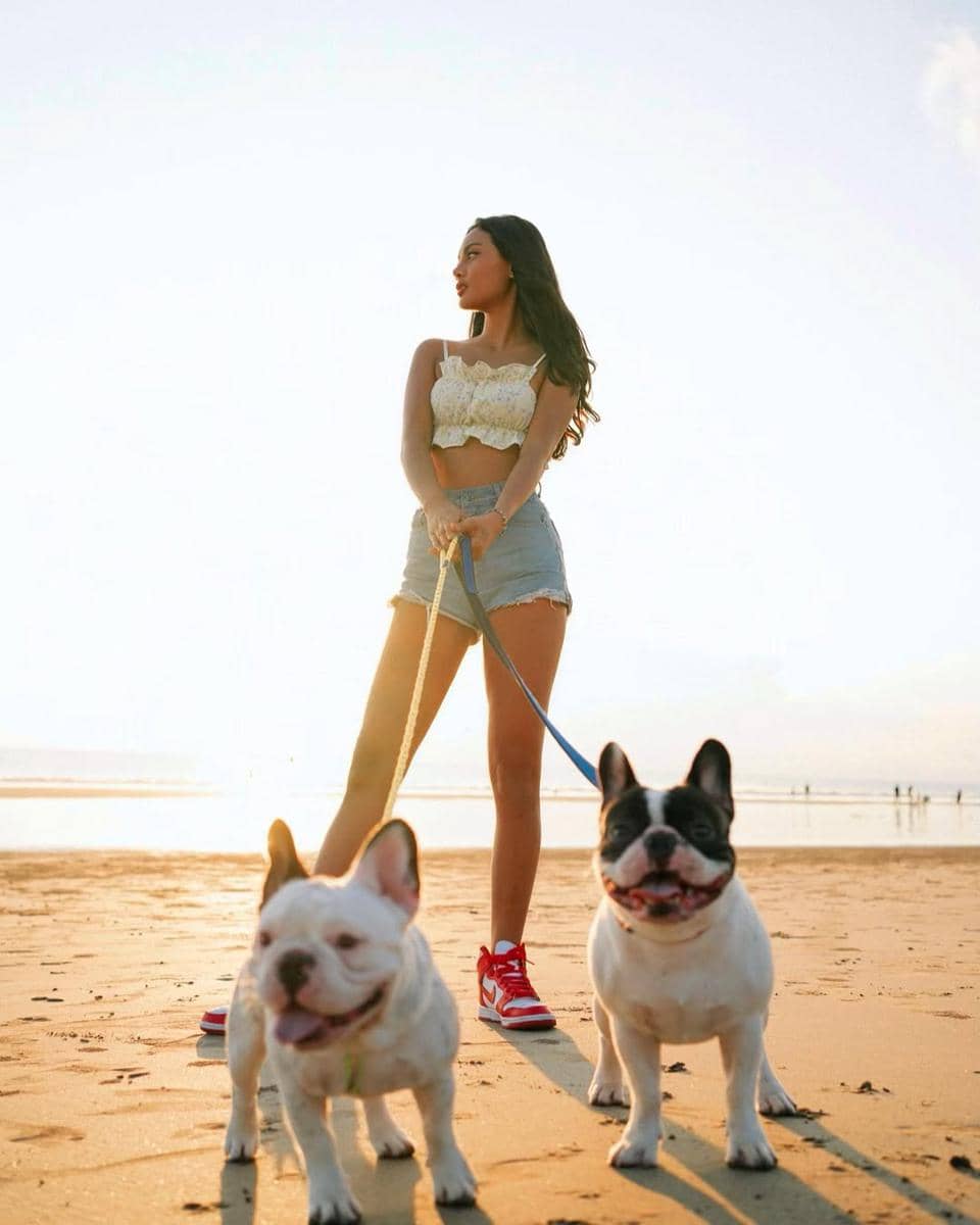 OOTD a la Erika Carlina