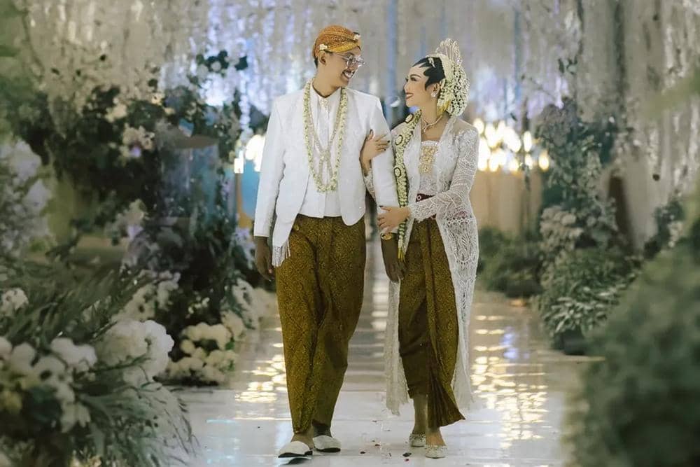 Happy Wedding Management (instagram.com/@happyweddingmanagement)