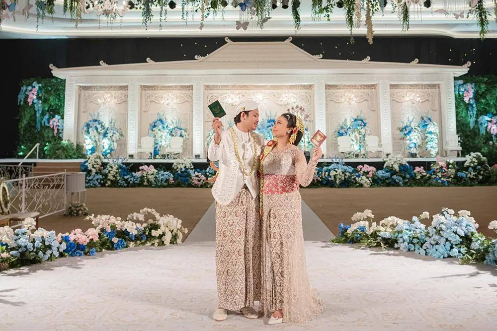 Aksara Wedding Organizer (instagram.com/@aksara.organizer)