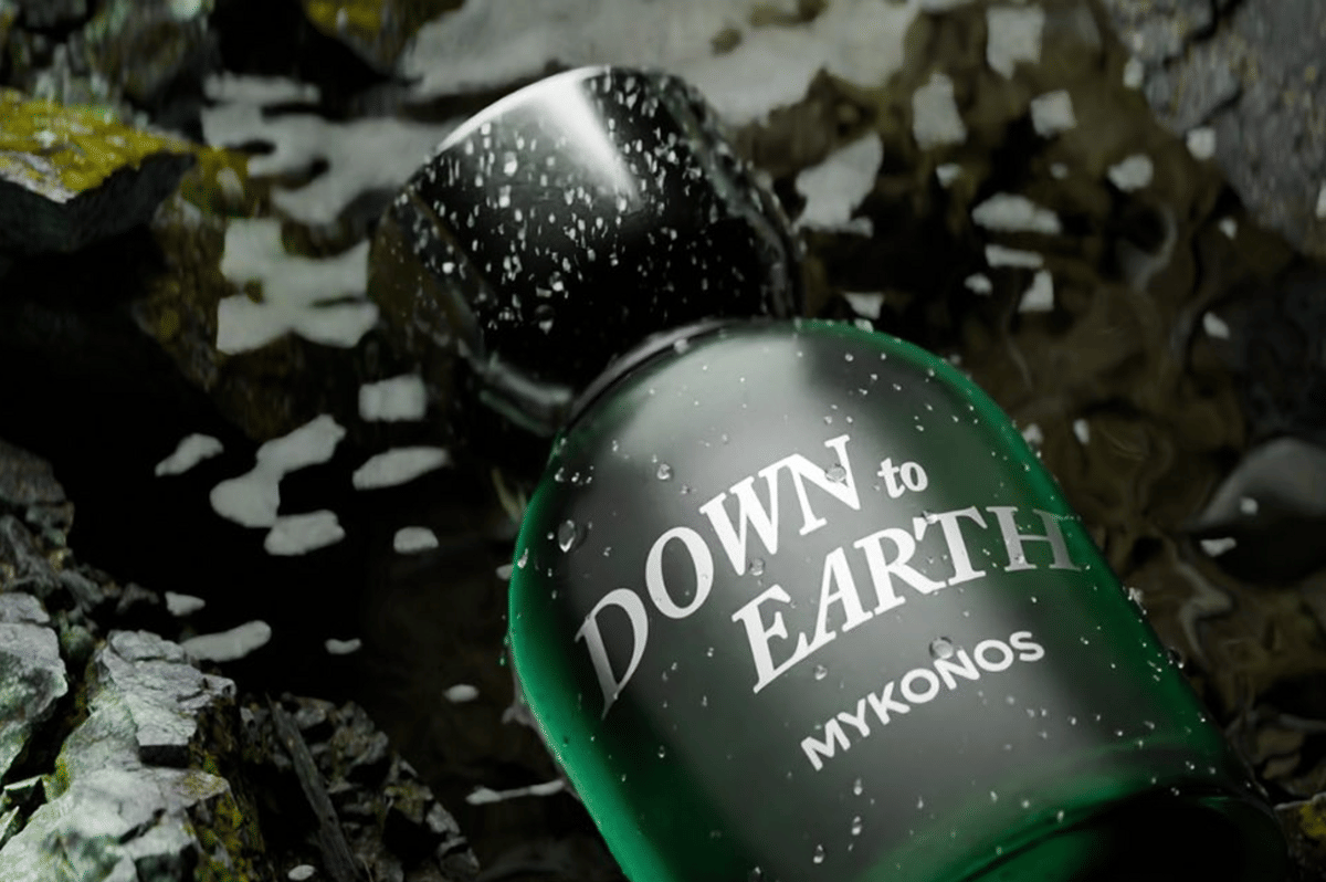 Mykonos Down To Earth 