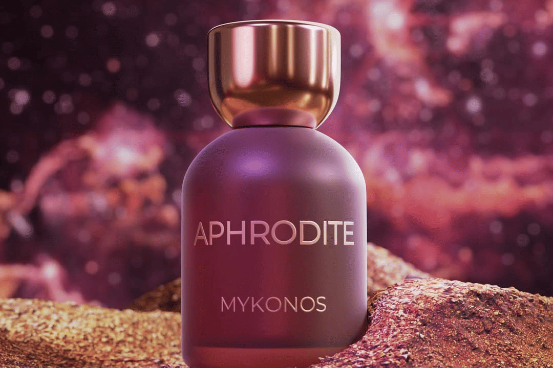 Mykonos Aphrodite