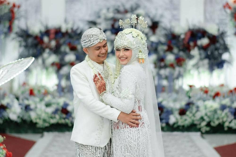 Dream Day Wedding Batam (instagram.com/@lastri.yantii)