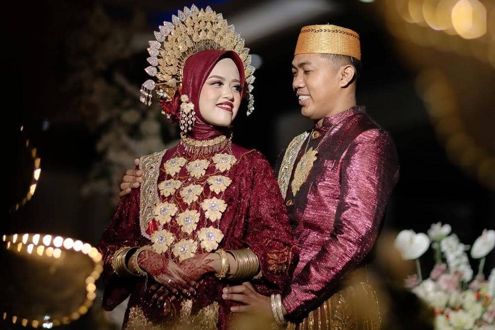 Batam Wedding Planner (instagram.com/@batamweddingplanner)