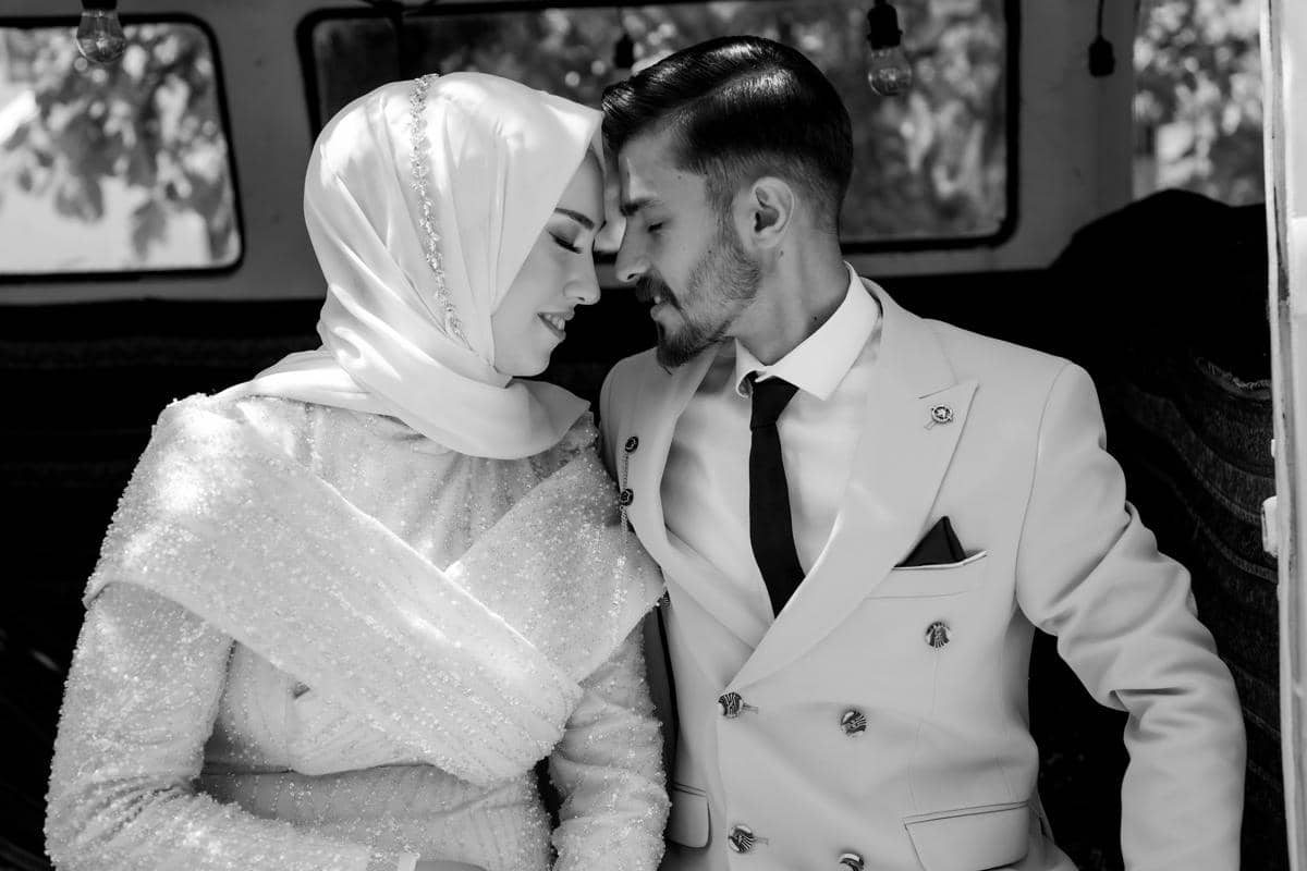 ilustrasi menikah (pexels.com/Busenur Demirkan)