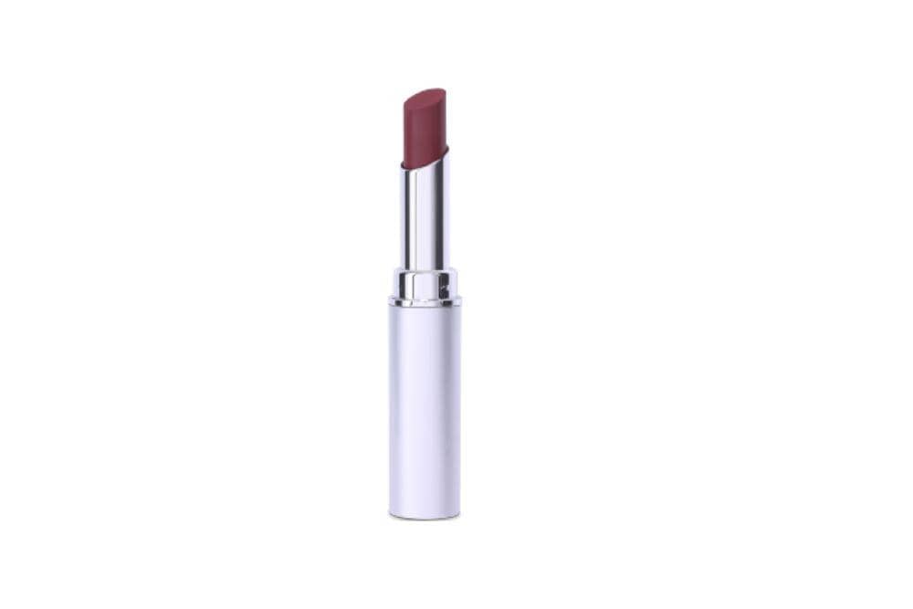 lipstik warna burgundy