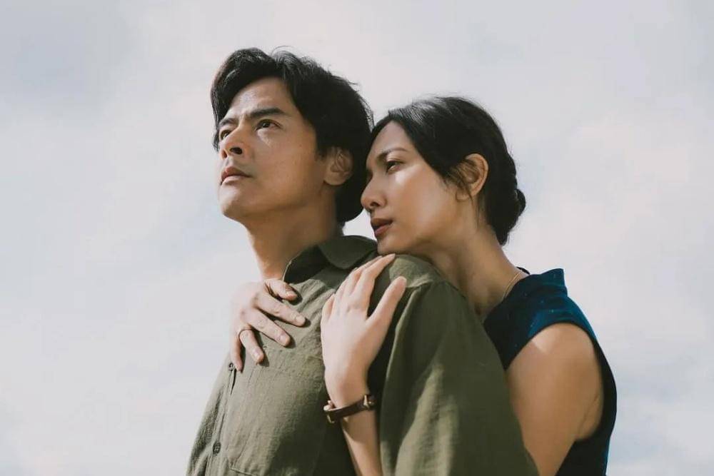 SORE: Istri dari Masa Depan