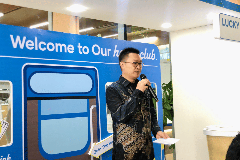 POPBELA.com/Mila Fitri Chairunisa