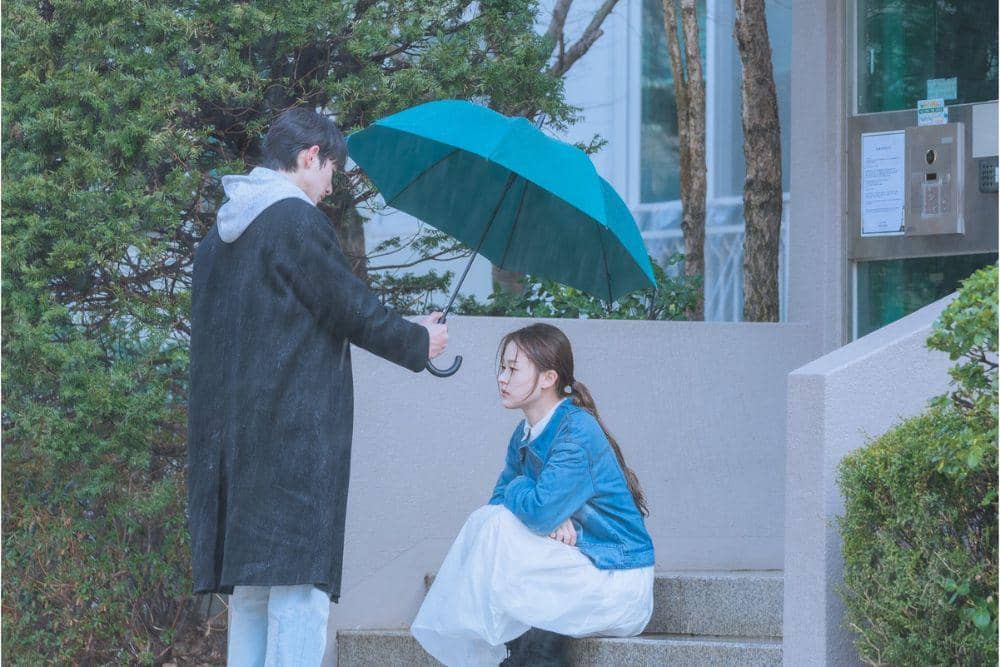 Pasangan Lee Soo Hyuk di Drama Korea