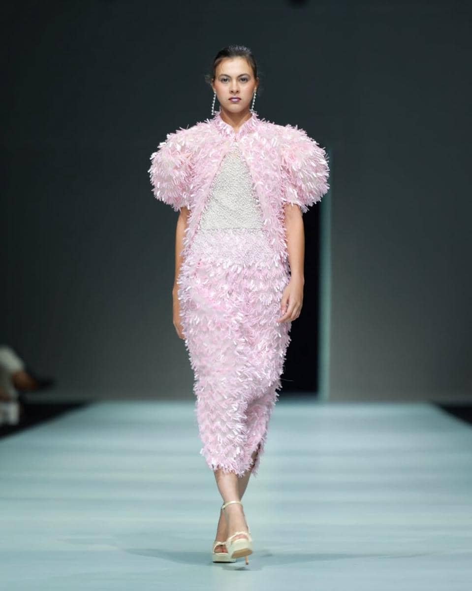 A moment unfolds — CONTINUUM takes the stage, where stories are worn, not just told.This season,.jpg