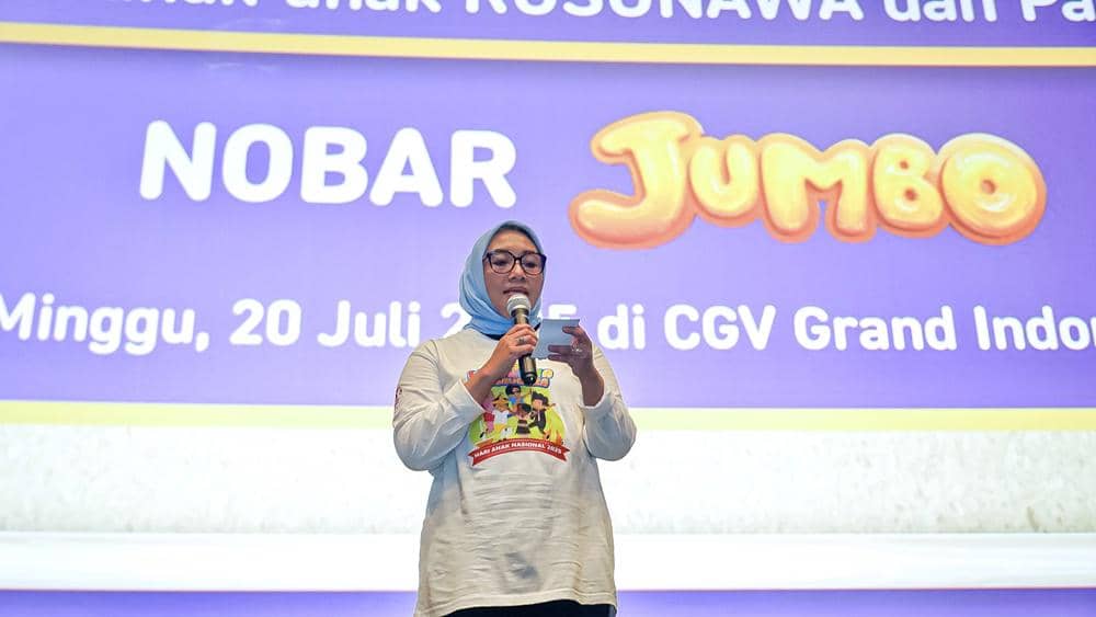 Ibu Arifah Fauzi - KemenPPA.JPG