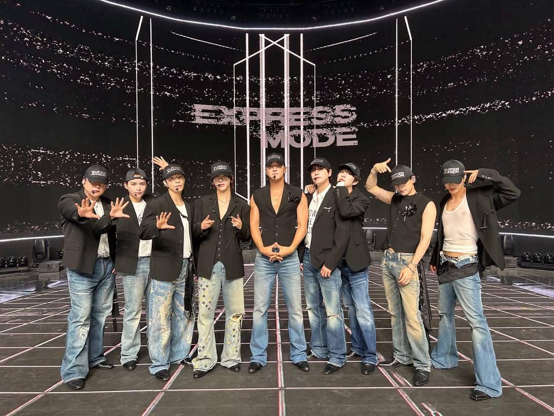 harga tiket Super Junior Jakarta 2025