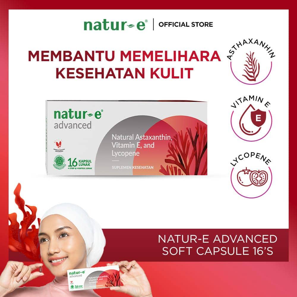 multivitamin yang bagus