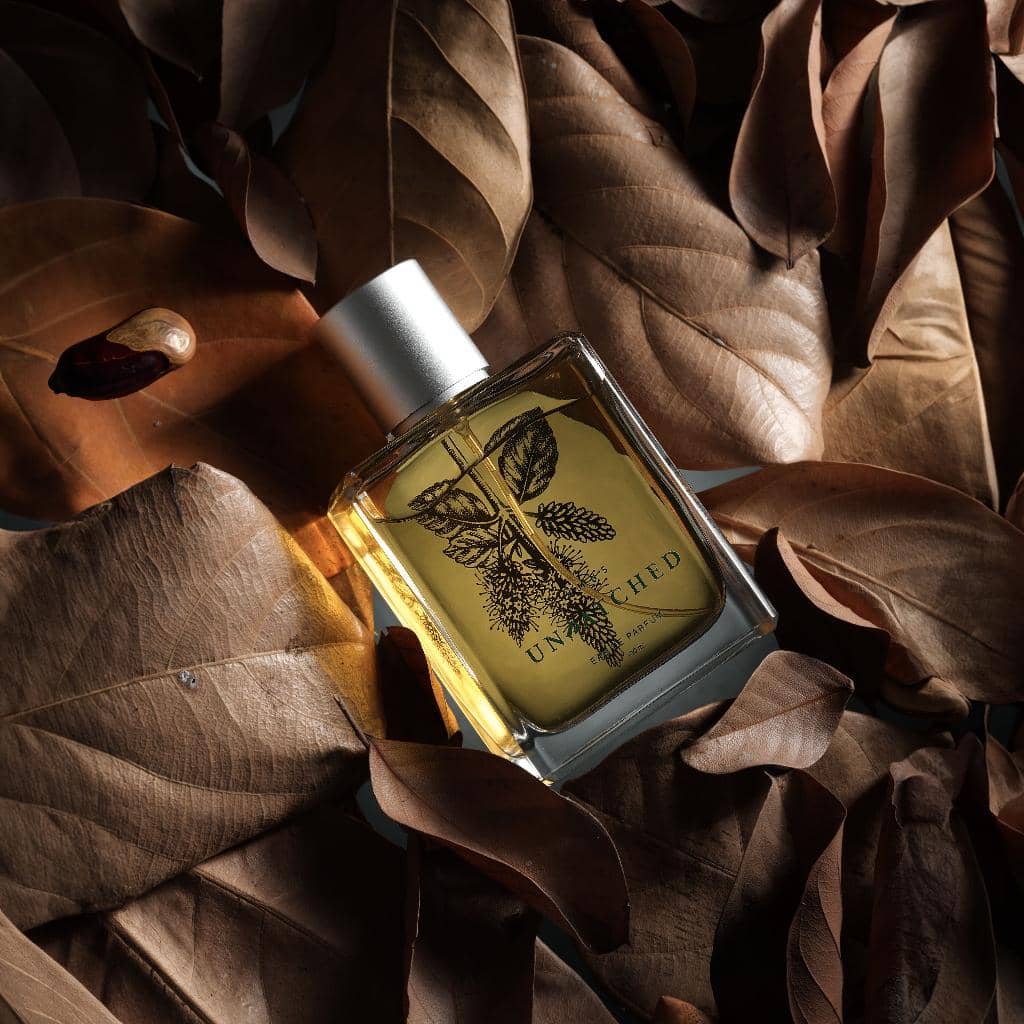 Parfum hmns untuk wanita