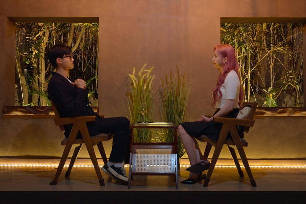 Pelajaran Cinta dari Dating Show Netflix ‘Better Late Than Single’