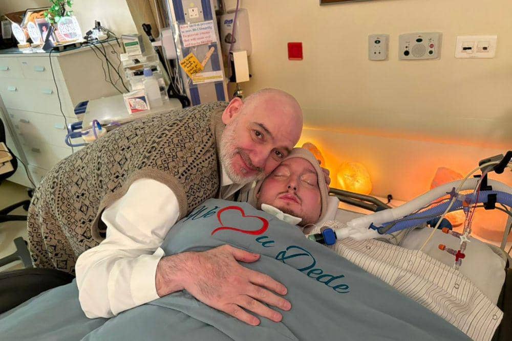 Fakta Keluarga Pangeran Arab 'Sleeping Prince' 